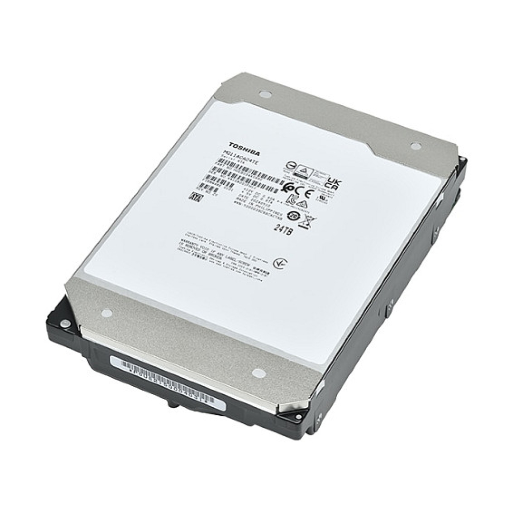 Toshiba - Toshiba MG11SCA24TE internal hard drive