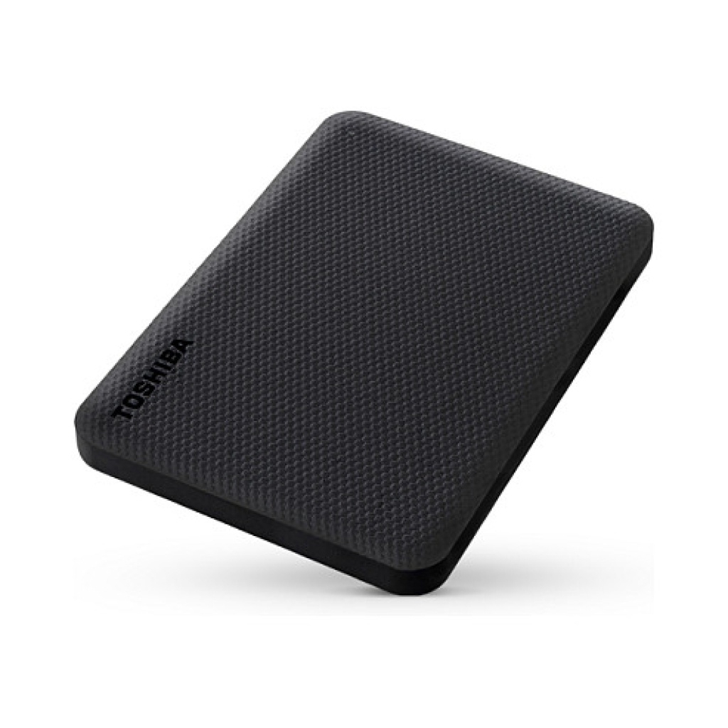 Preview: Toshiba - Toshiba Canvio Advance external hard drive