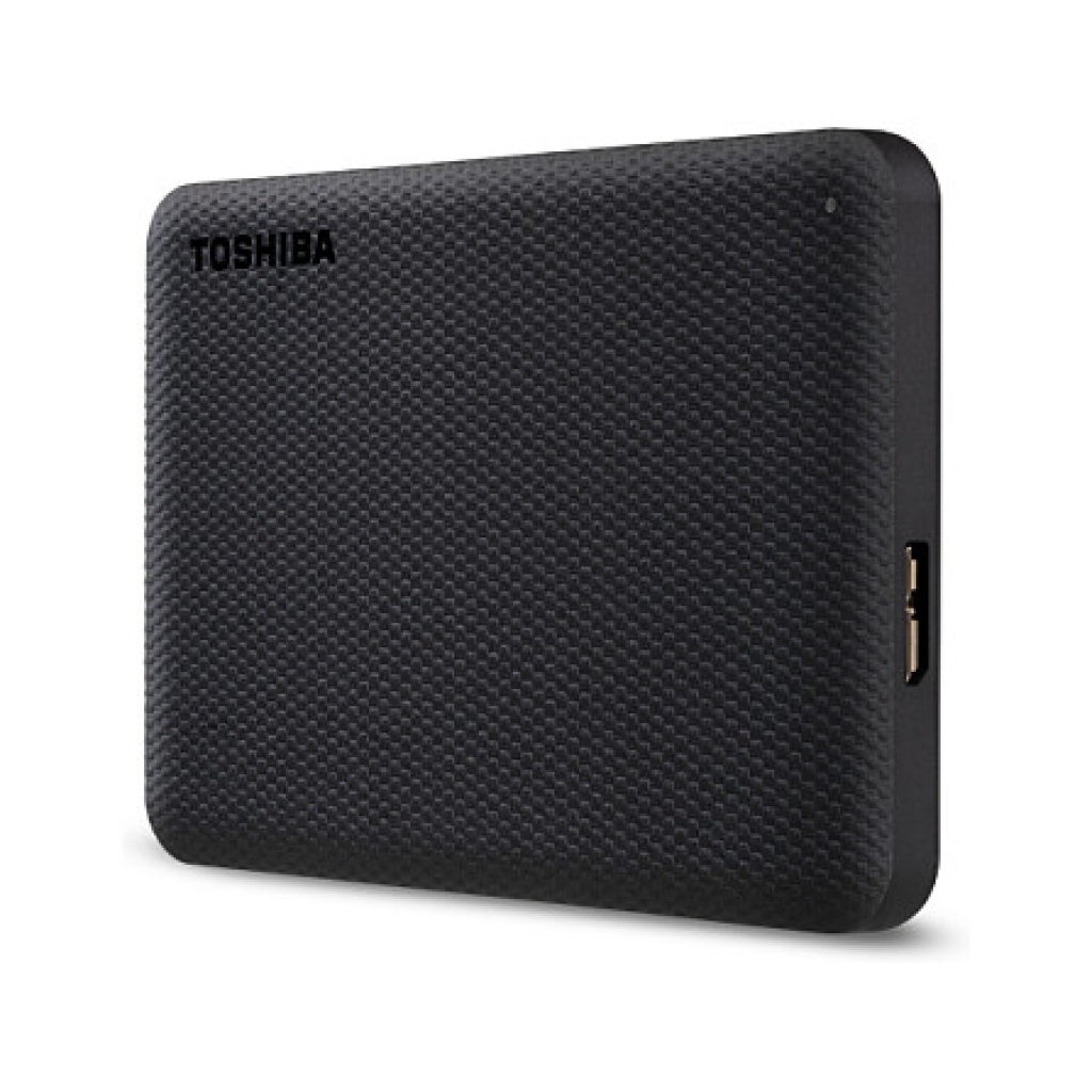 Preview: Toshiba - Toshiba Canvio Advance external hard drive