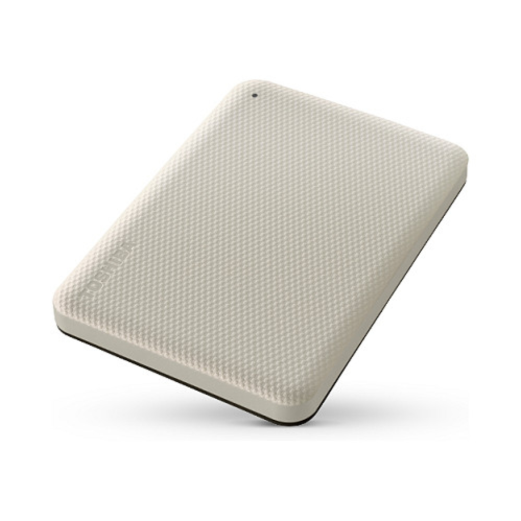 Toshiba - Toshiba Canvio Advance external hard drive