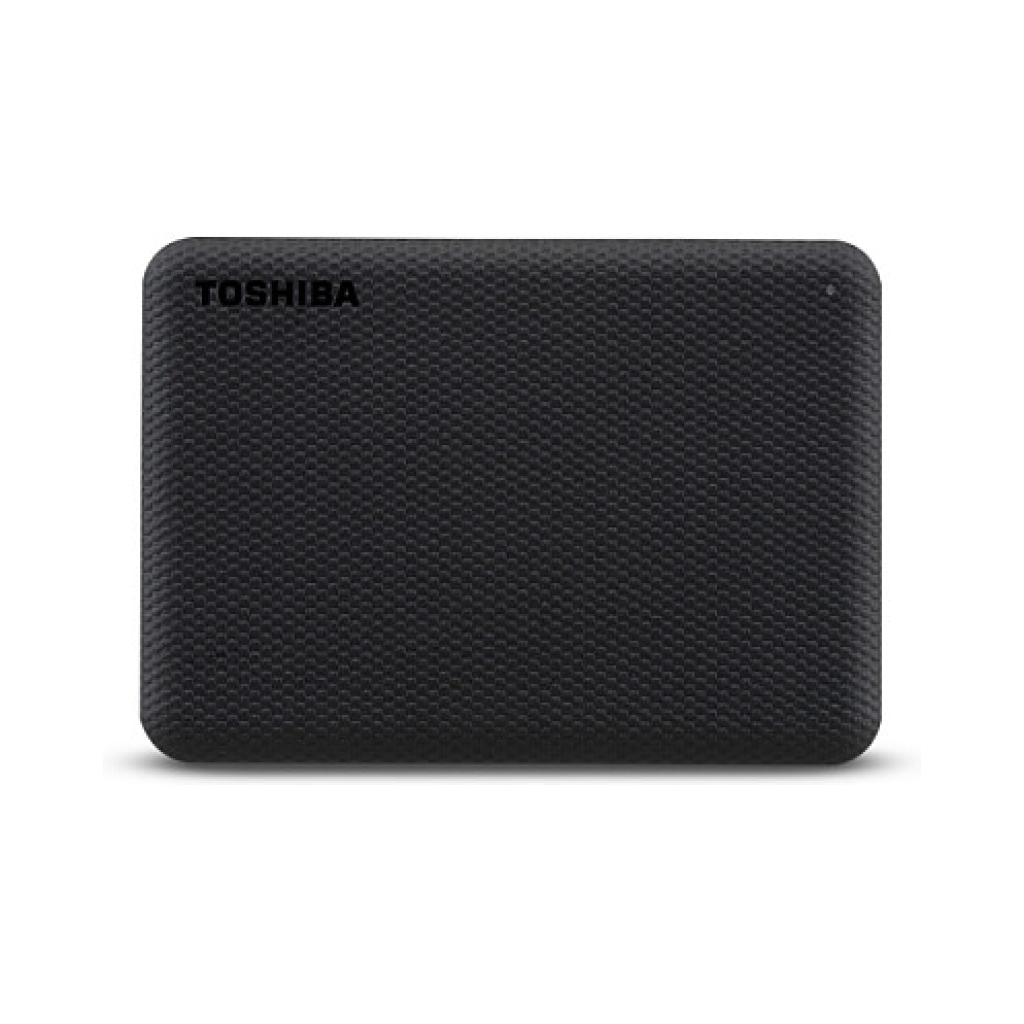 Toshiba - Toshiba Canvio Advance external hard drive