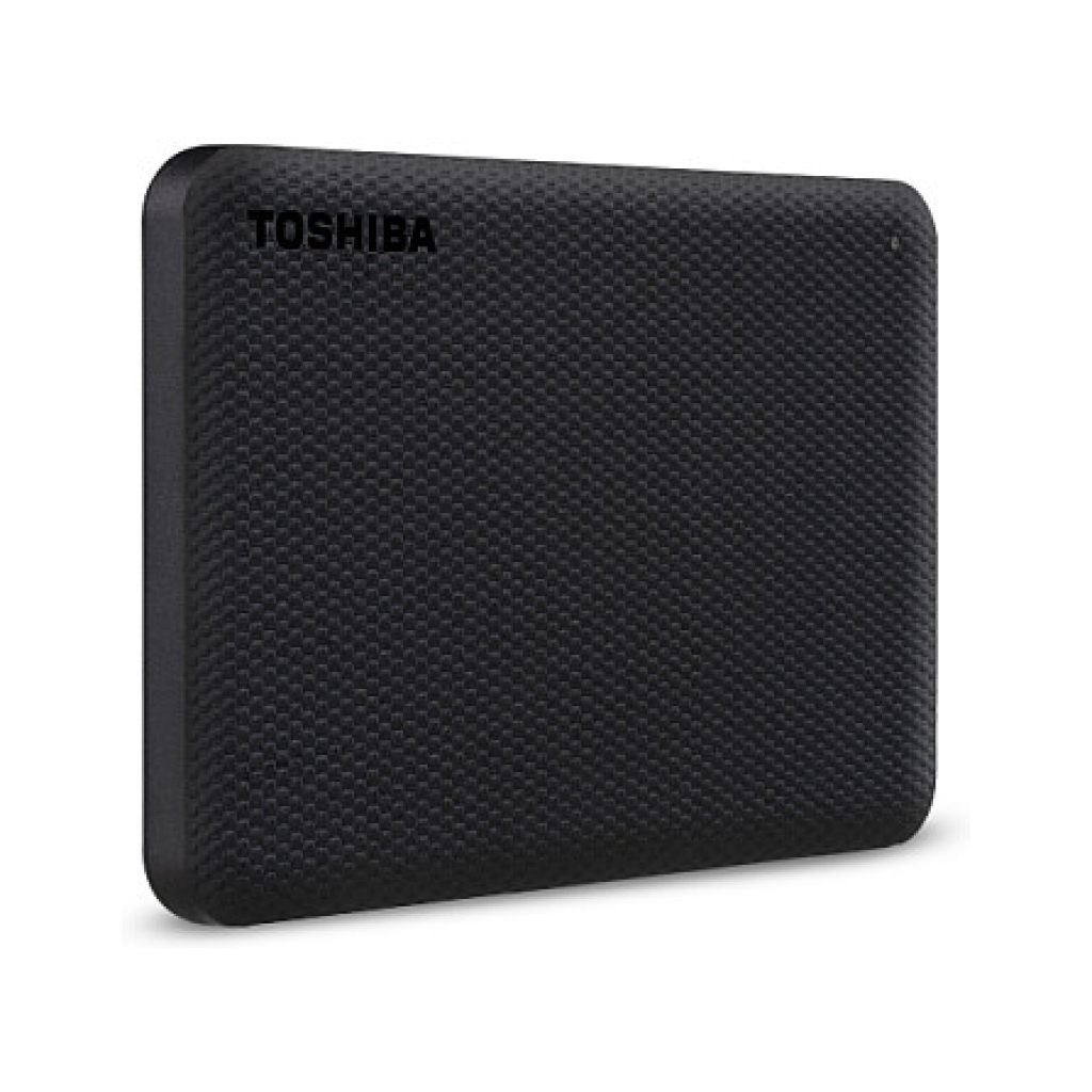 Preview: Toshiba - Toshiba Canvio Advance external hard drive