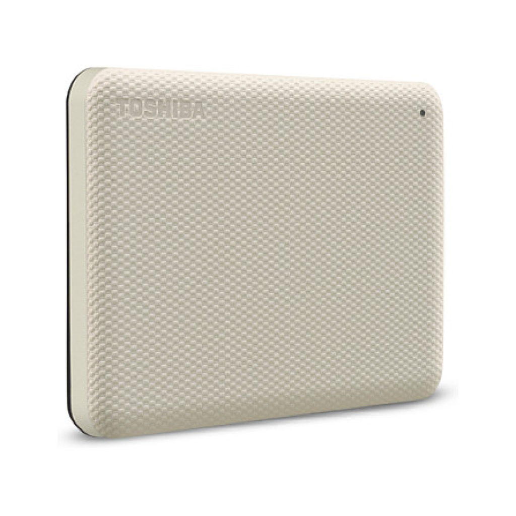Preview: Toshiba - Toshiba Canvio Advance external hard drive