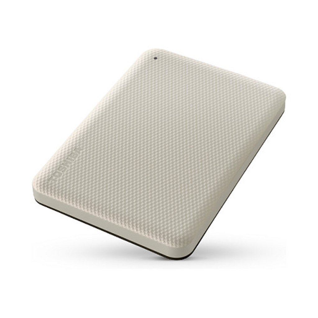 Preview: Toshiba - Toshiba Canvio Advance external hard drive