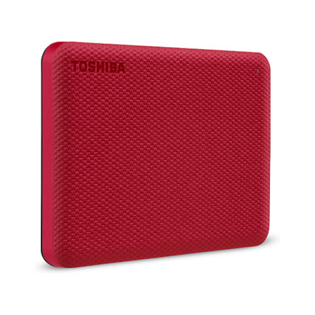 Preview: Toshiba - Toshiba Canvio Advance external hard drive