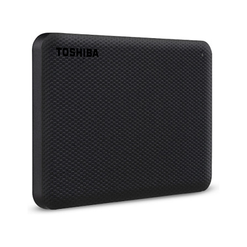 Toshiba - Toshiba Canvio Advance external hard drive