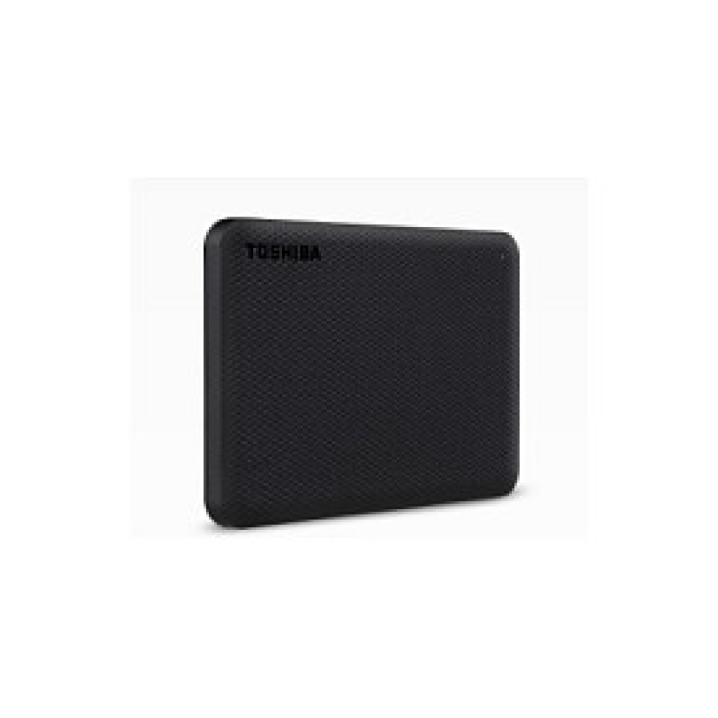 Preview: Toshiba - Toshiba Canvio Advance external hard drive