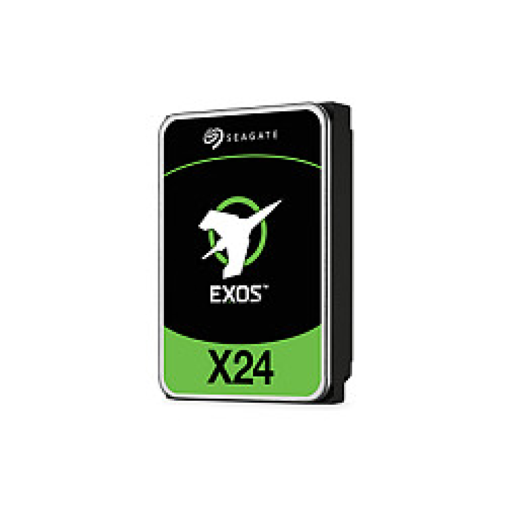 ST12000NM002H - Seagate Exos X24 internal hard drive