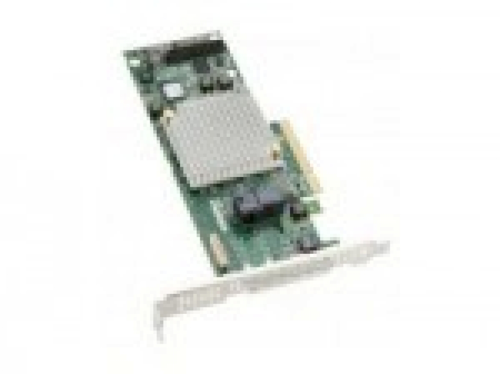 2277600-R  Adaptec 8405 PCI Express x8 12Gbit/s RAID-Controller
