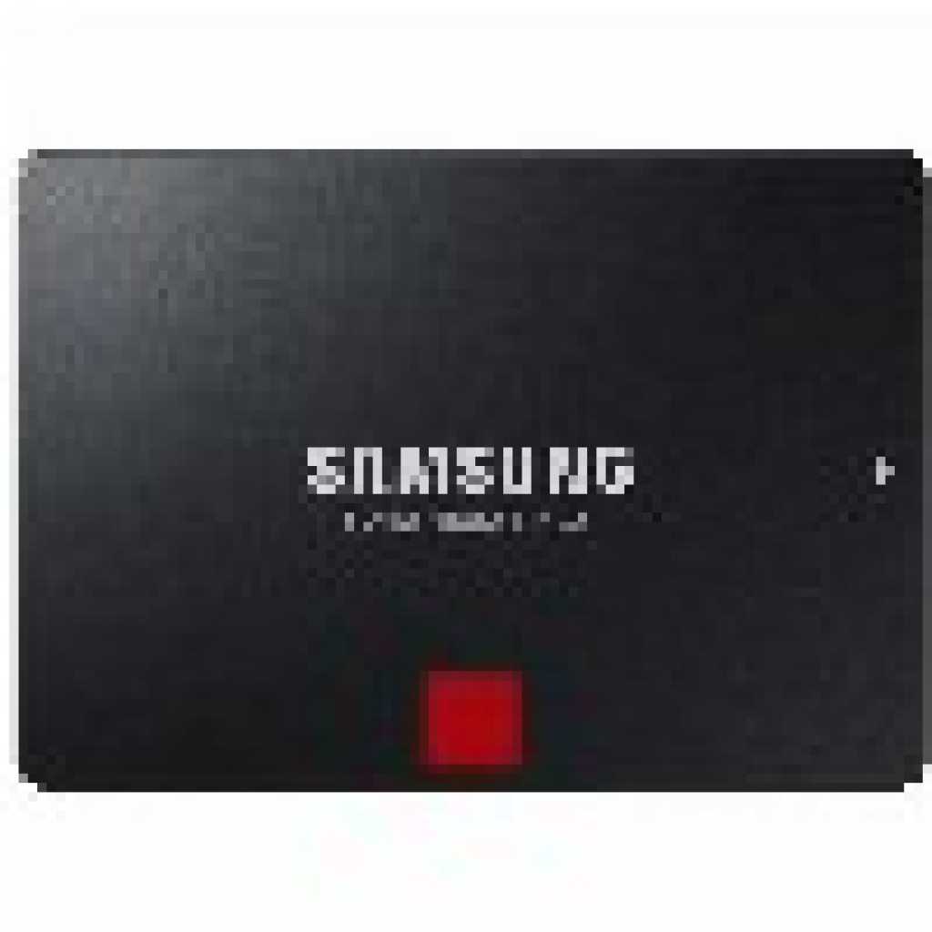 MZ-76P256B/EU  Samsung 860 PRO Solid State Drive (SSD) 2.5" 256 GB Serial ATA III 3D MLC