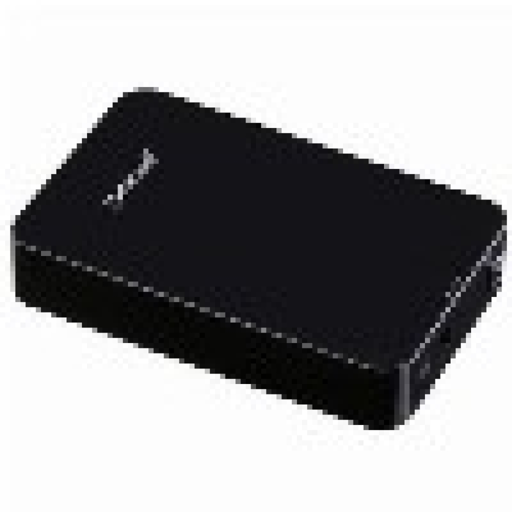 6031580  Intenso Memory Center 3.5 Externe Festplatte 2000 GB Schwarz
