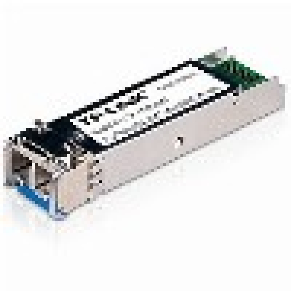TL-SM311LM  TP-LINK TL-SM311LM Netzwerk-Transceiver-Modul Faseroptik 1250 Mbit/s SFP 850 nm
