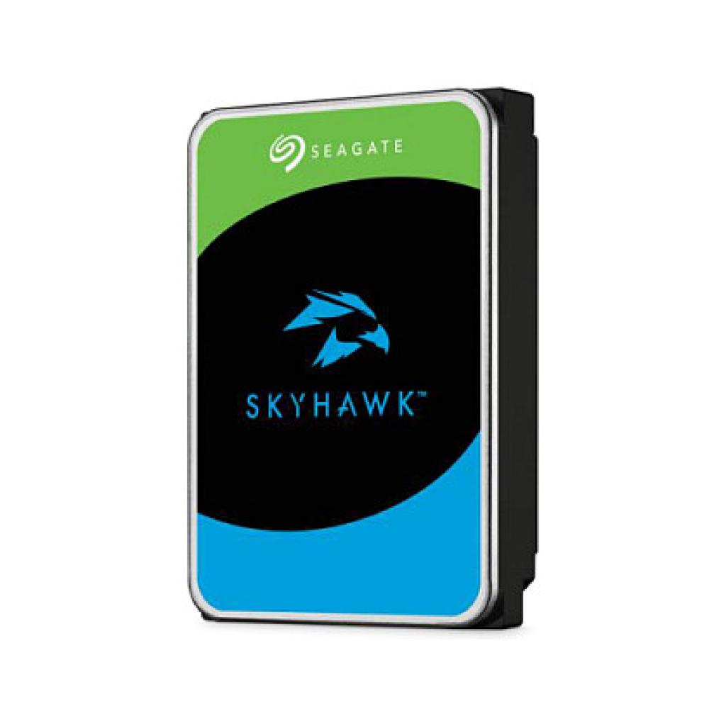 Seagate - Seagate SkyHawk ST3000VX015 internal hard drive