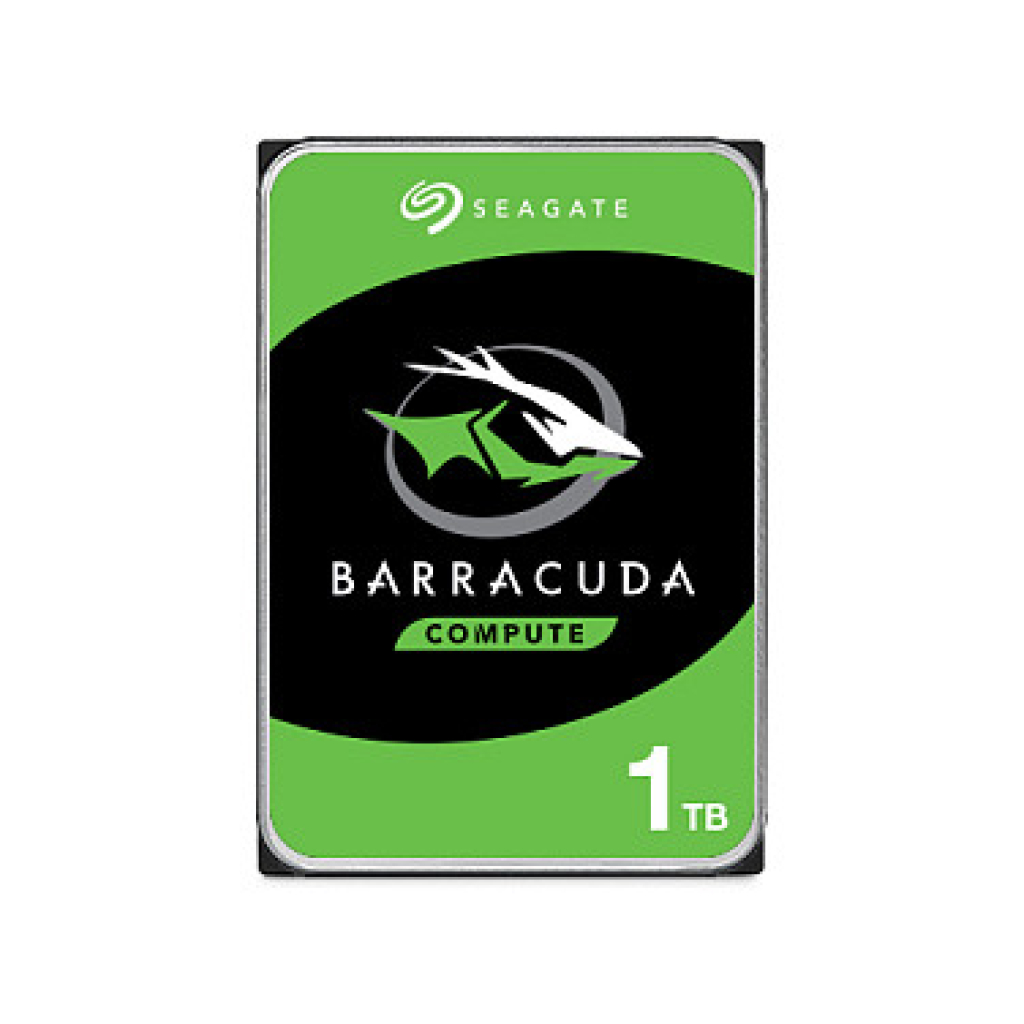 ST1000DM014 - Seagate Barracuda ST1000DM014 internal hard drive