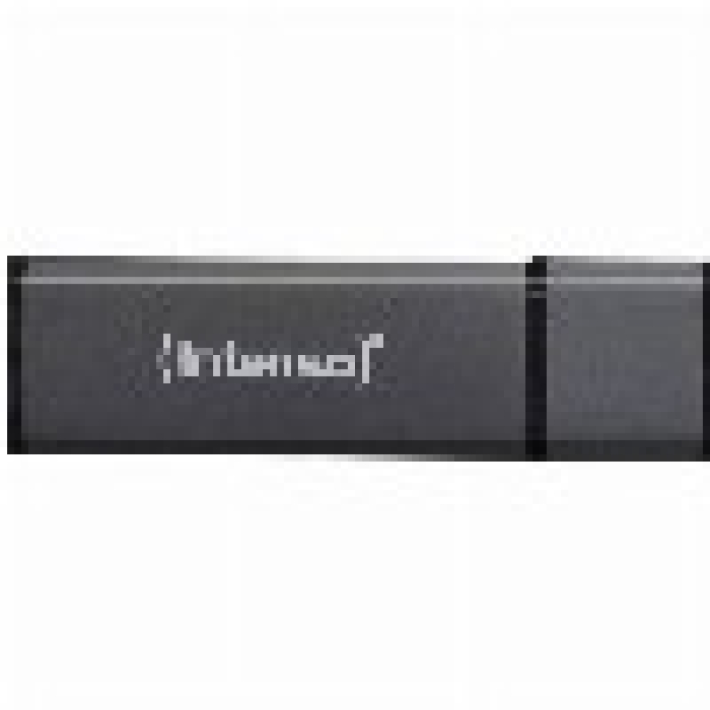 3521481  Intenso Alu Line USB-Stick 32 GB USB Typ-A 2.0 Anthrazit