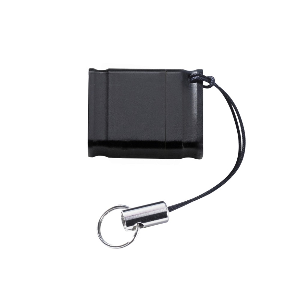 Preview: 3532480  Intenso Slim Line USB-Stick 32 GB USB Typ-A 3.2 Gen 1 (3.1 Gen 1) Schwarz