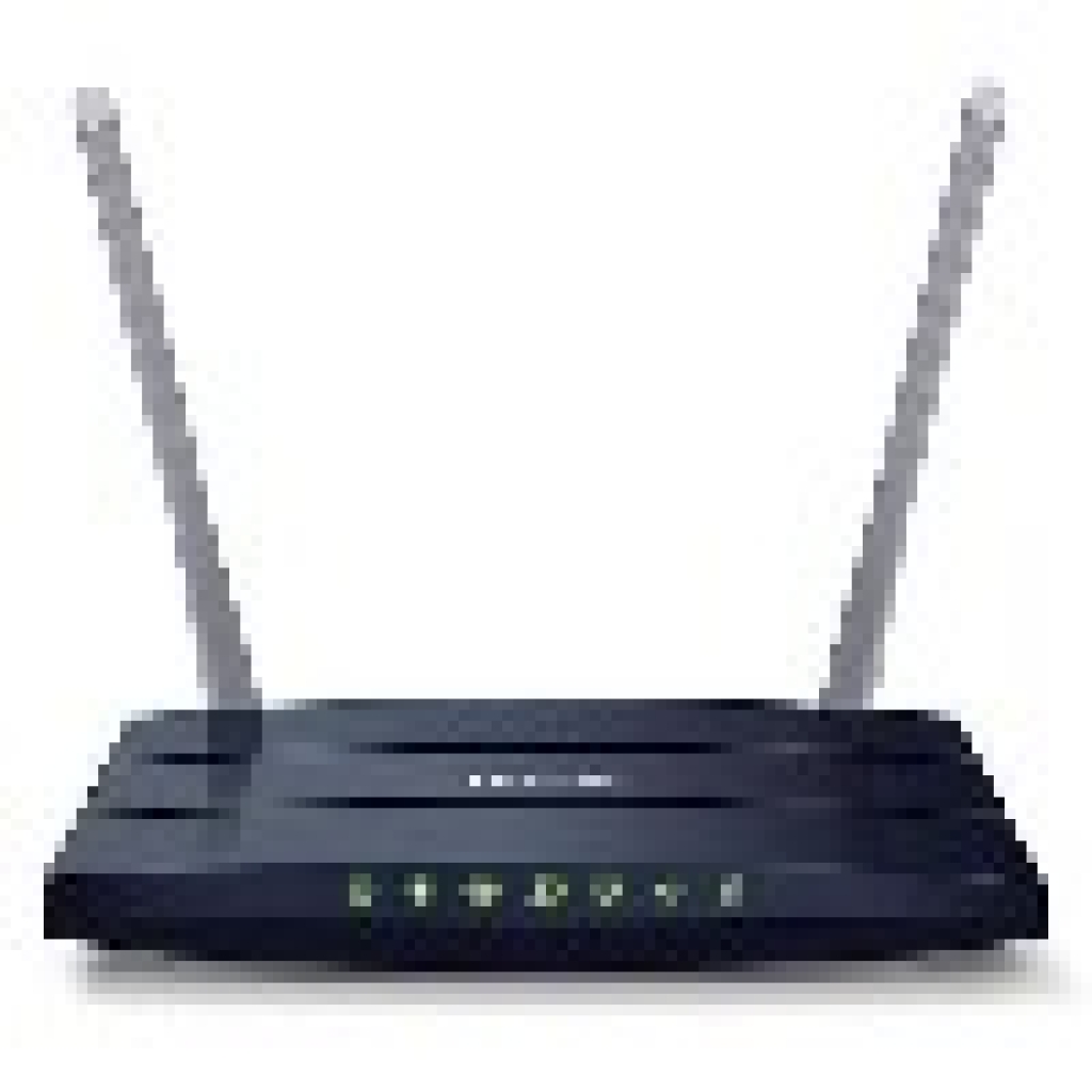ARCHER C50  TP-LINK Archer C50 WLAN-Router Dual-Band (2,4 GHz/5 GHz) Schnelles Ethernet Schwarz