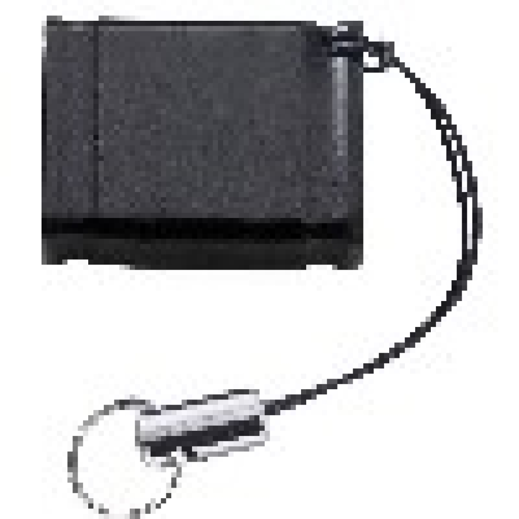 3532460  Intenso Slim Line USB-Stick 8 GB USB Typ-A 3.2 Gen 1 (3.1 Gen 1) Schwarz