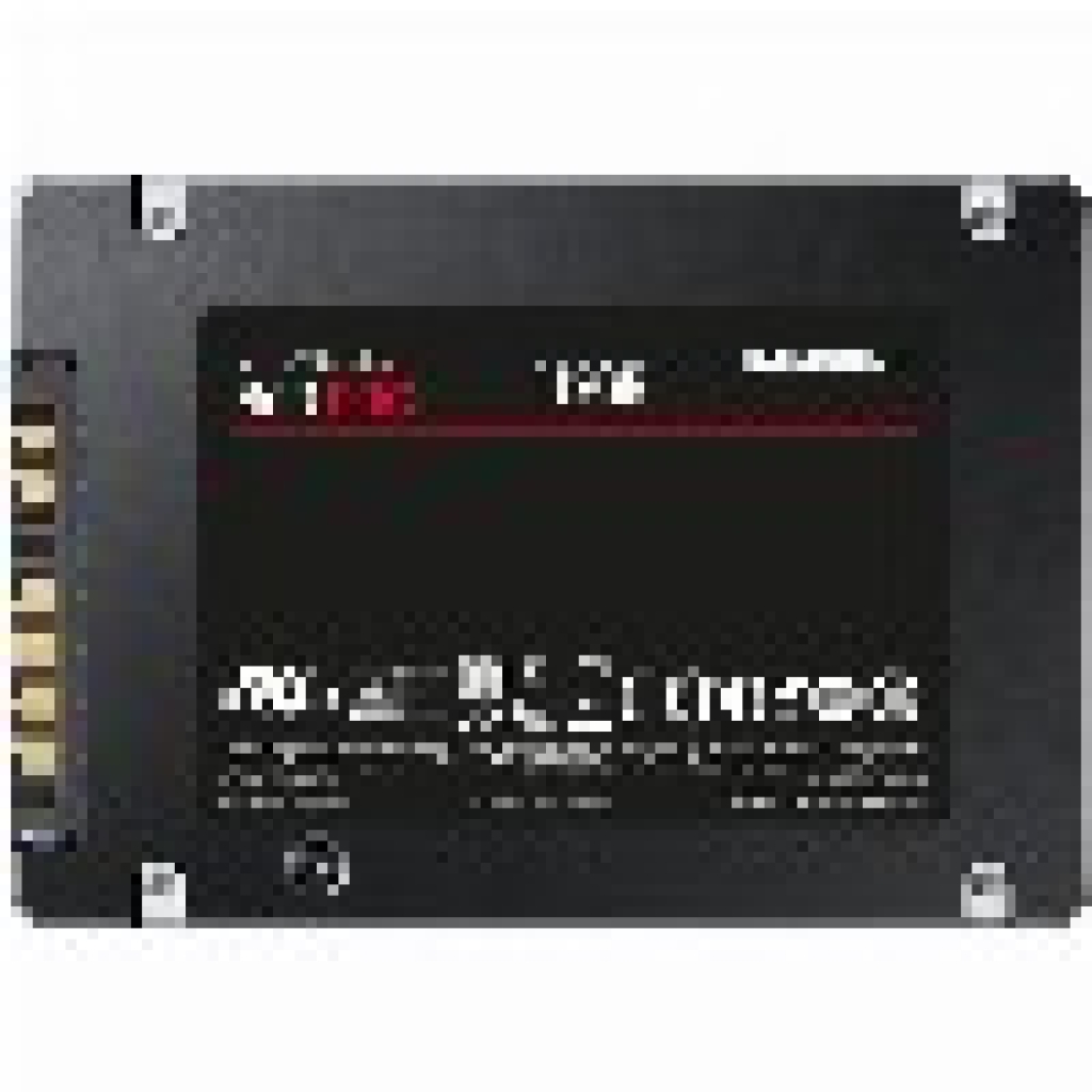 MZ-76P512B/EU  Samsung 860 PRO 2.5" 512 GB Serial ATA III V-NAND MLC