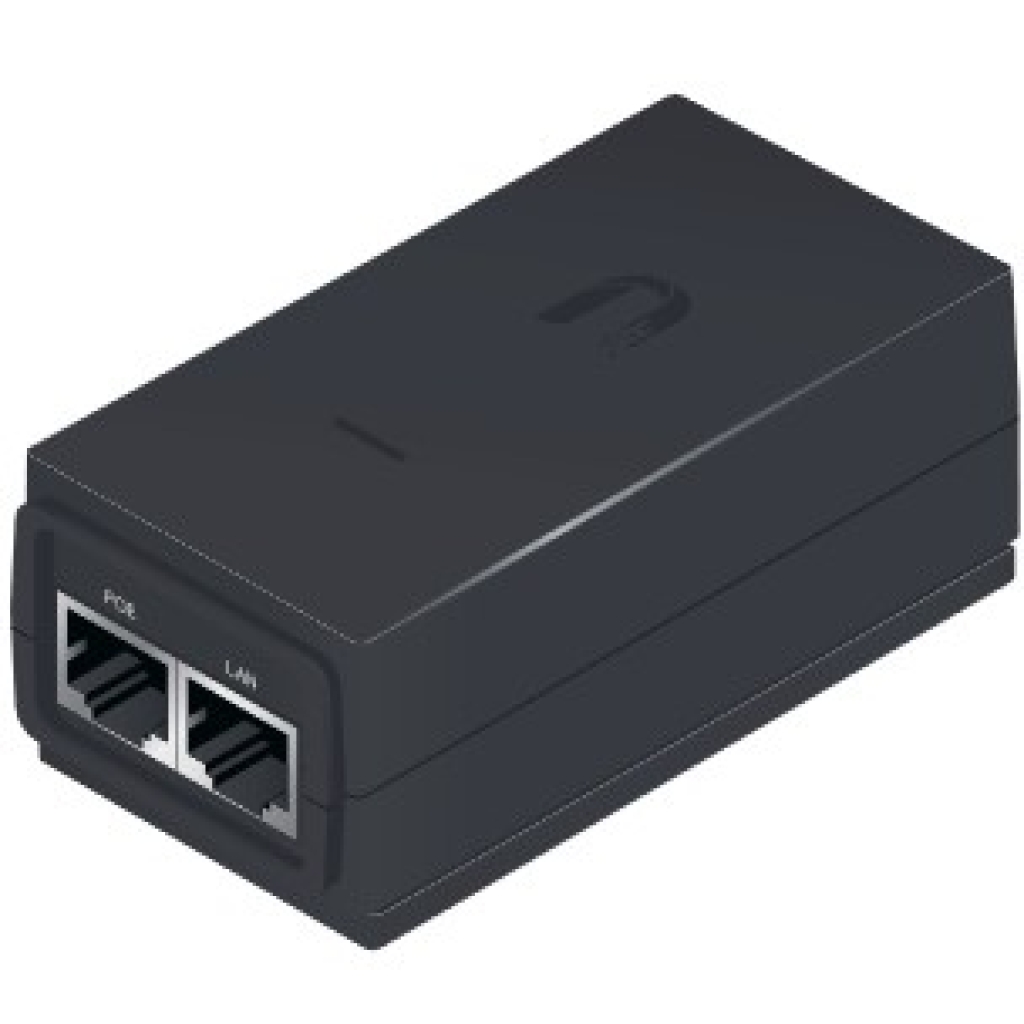 POE-24-12W  Ubiquiti Networks POE-24-12W 24 V