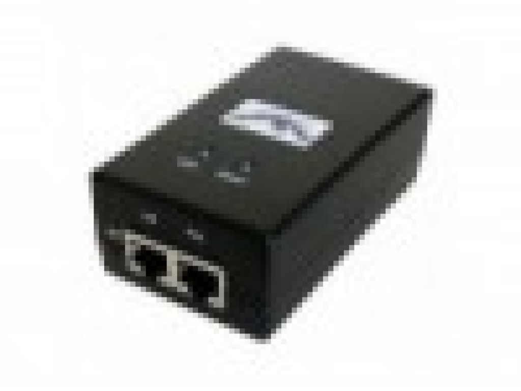 POE-24-12W  Ubiquiti Networks POE-24-12W 24 V