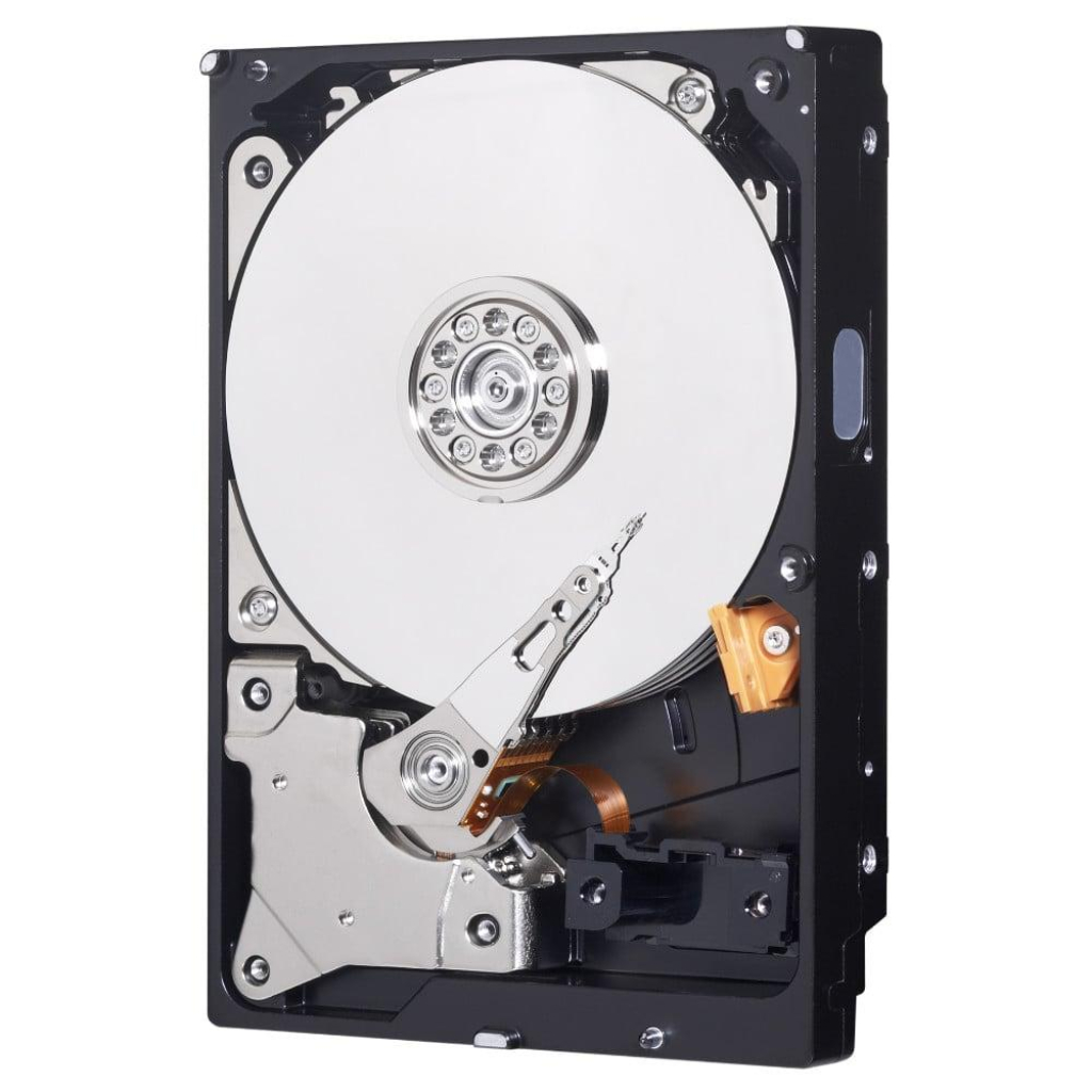 Western Digital HDW220UZSVA – 2TB 3,5" SATA