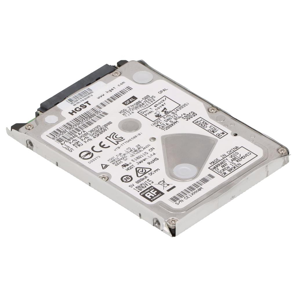 HGST / Hitachi HUA722050CLA330 500GB 3,5 Zoll