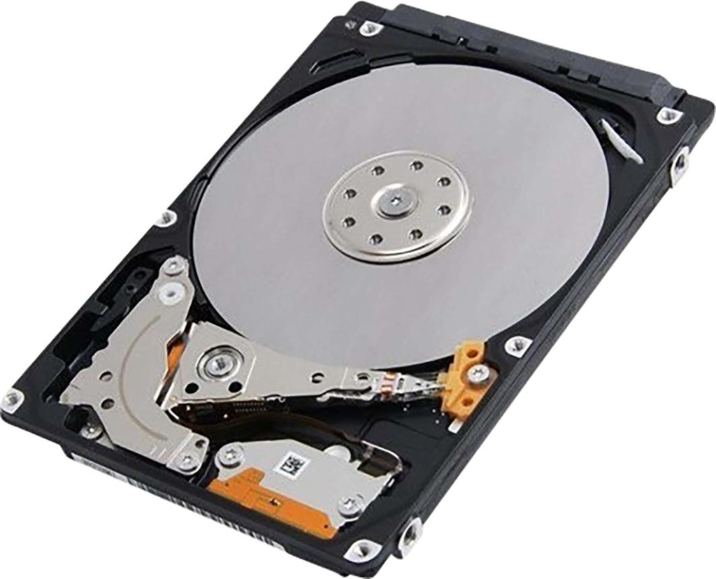 Toshiba MQ04UBF100 – 1TB 2,5" SATA