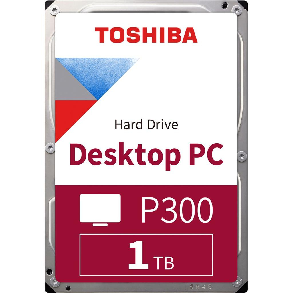 Toshiba P300 1TB  3,5 Zoll