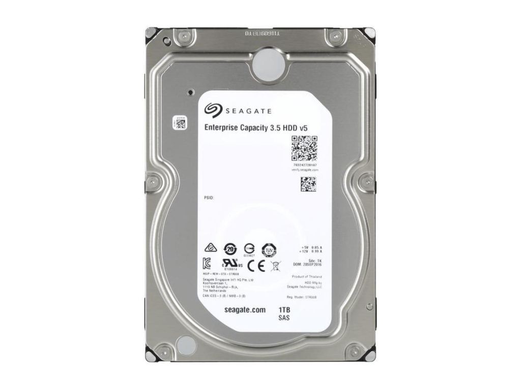 ST1000NM0045 – 1TB Enterprise HDD (Enterprise Capacity)