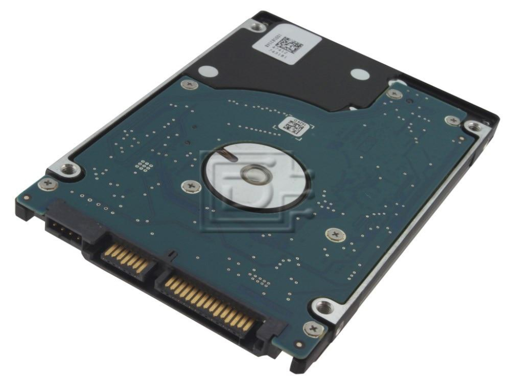 ST160LT012 – 160GB Laptop HDD (Momentus Thin)