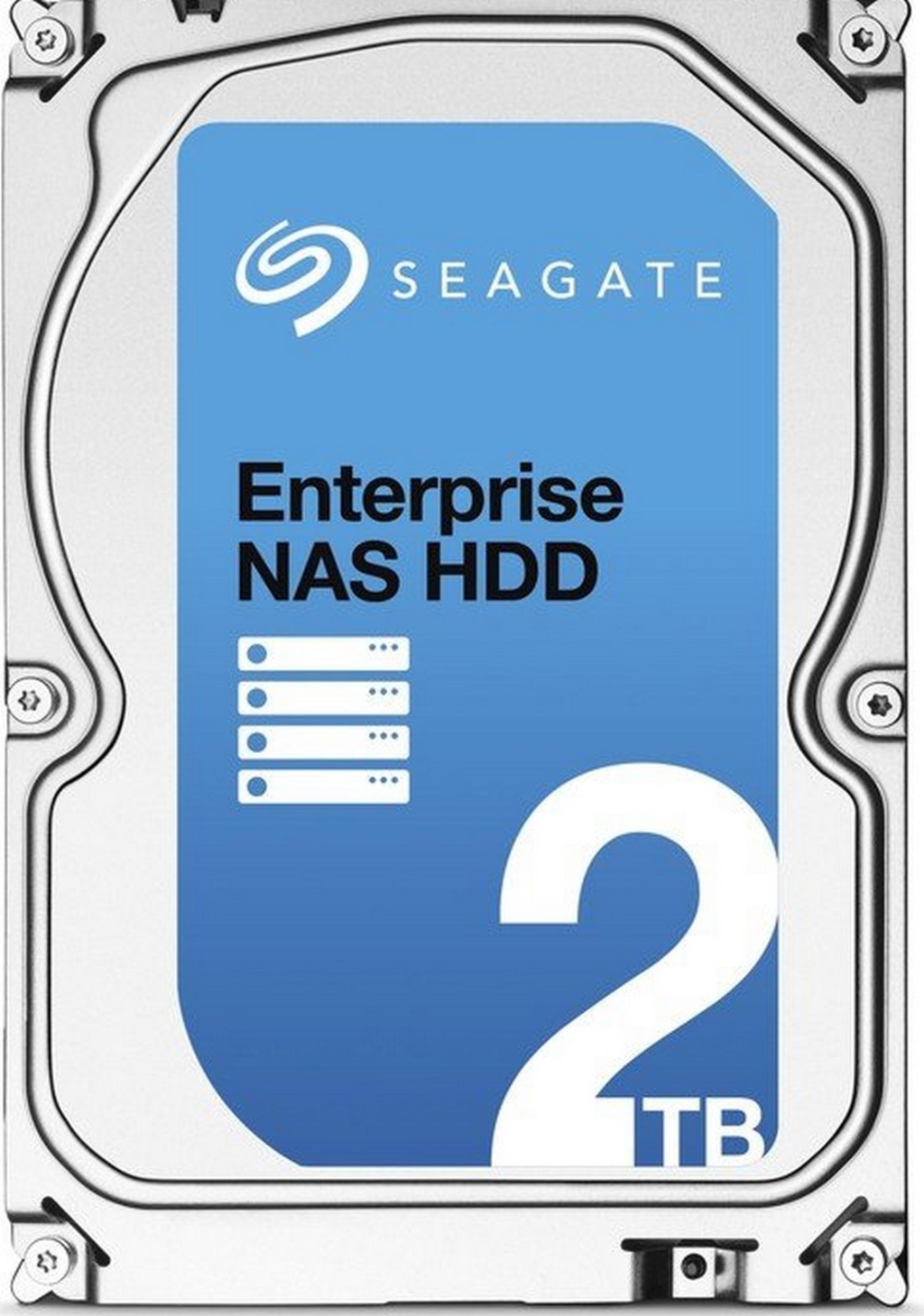 Seagate ST2000VN0011 2TB SATA 3,5"
