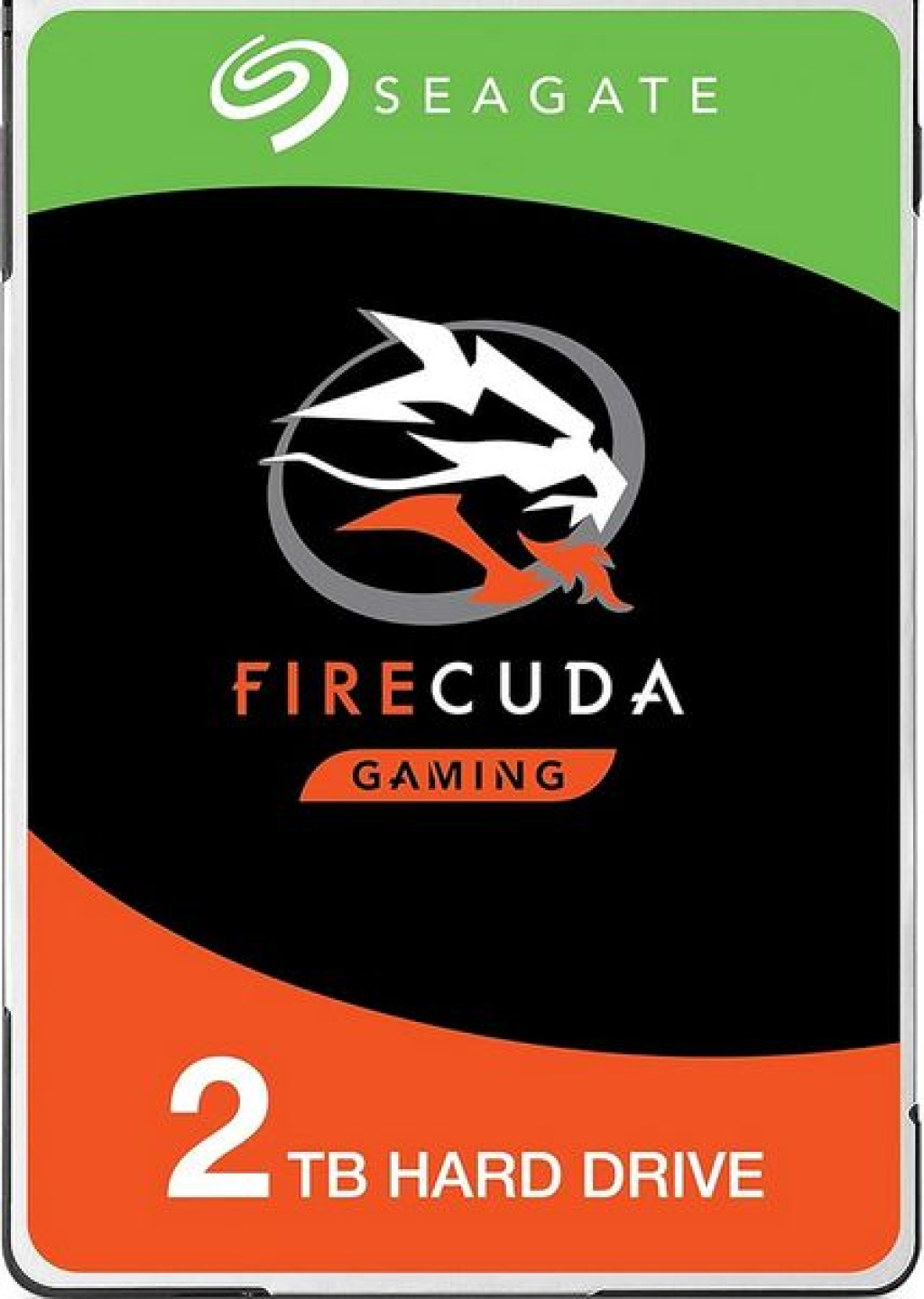 Seagate Firecuda ST2000LX000 2TB SATA 2,5"