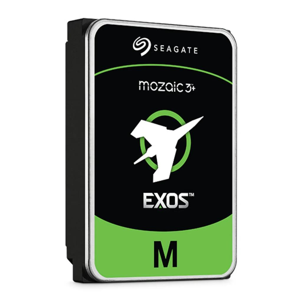 Seagate Exos M ST30000NM004K 30TB Enterprise HDD
