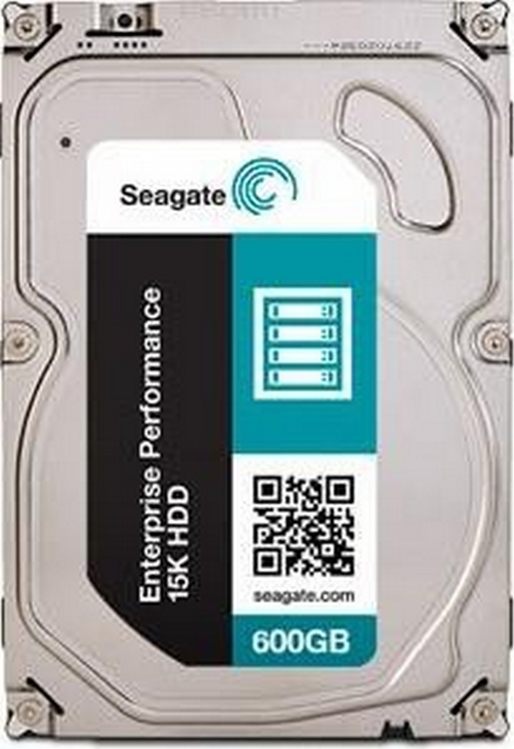Seagate ST600MP0006 600GB  SAS 2,5"
