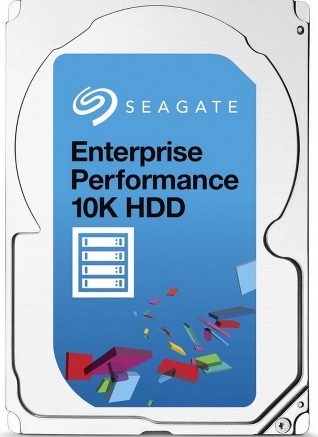 Seagate ST600MM0158 600GB SAS 2,5"