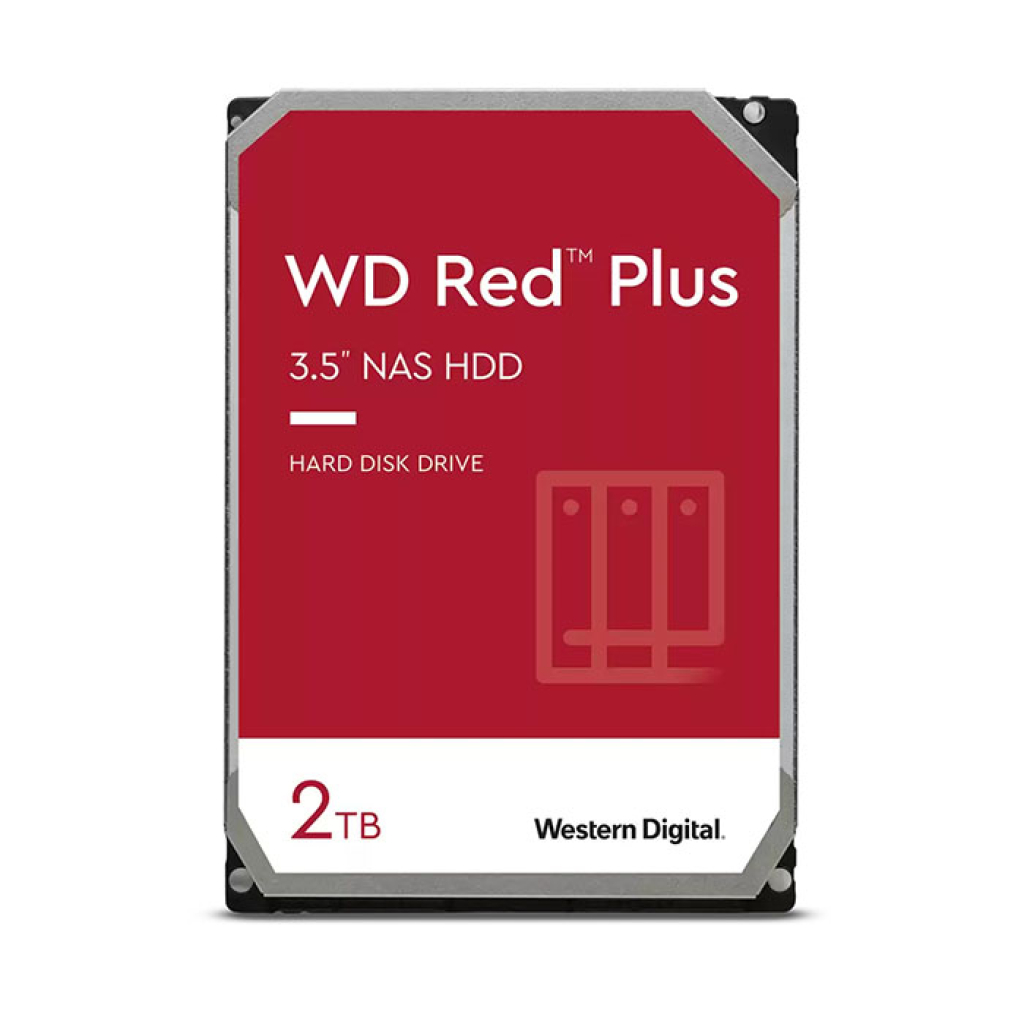Western Digital WD20EFPX 2TB SATA 3.5"