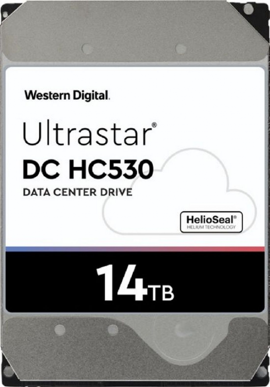 Western Digital WUH721414ALE6L4 14TB SATA 3,5"