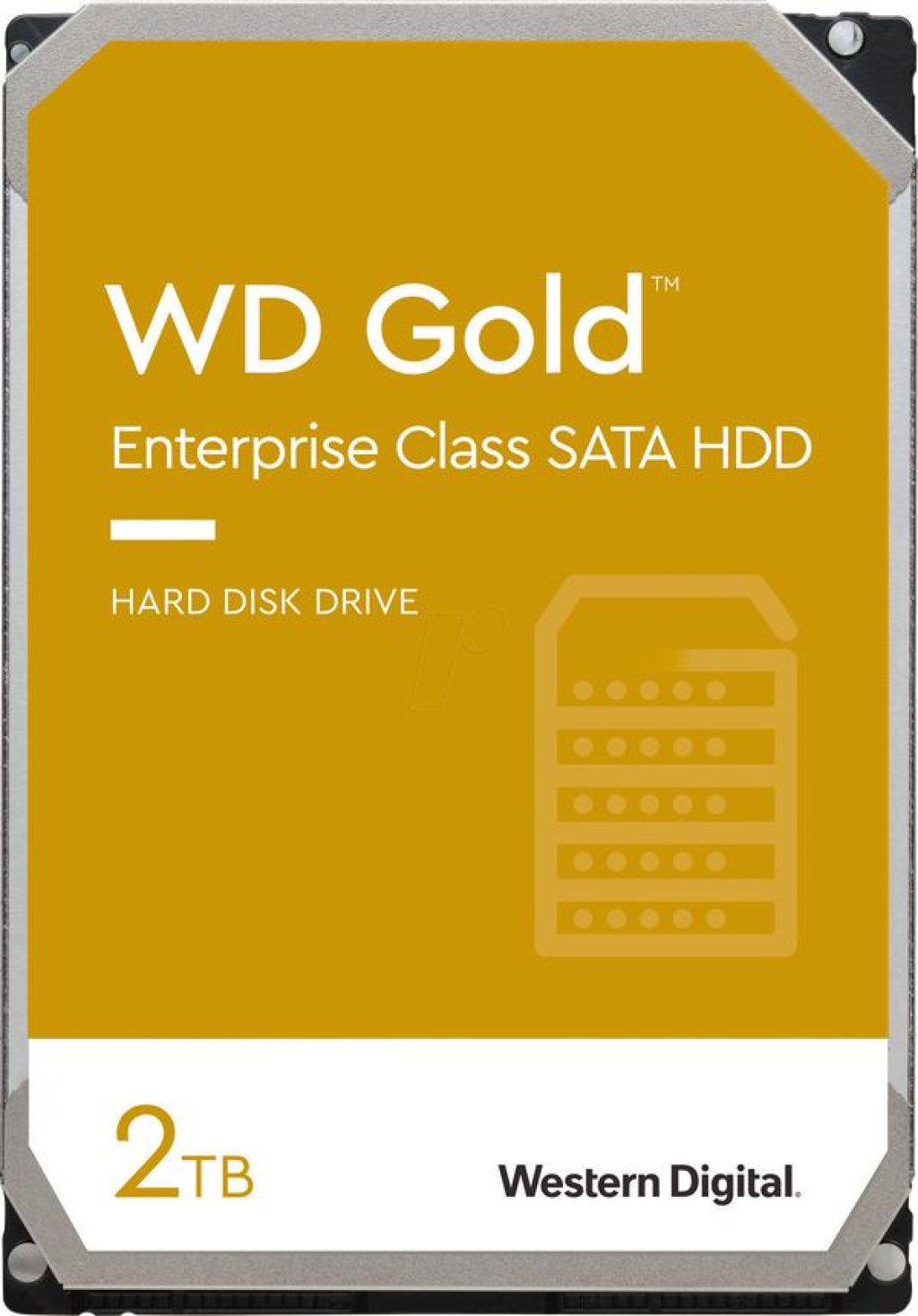 WD2004FBYZ – 2TB Enterprise HDD (WD RE)