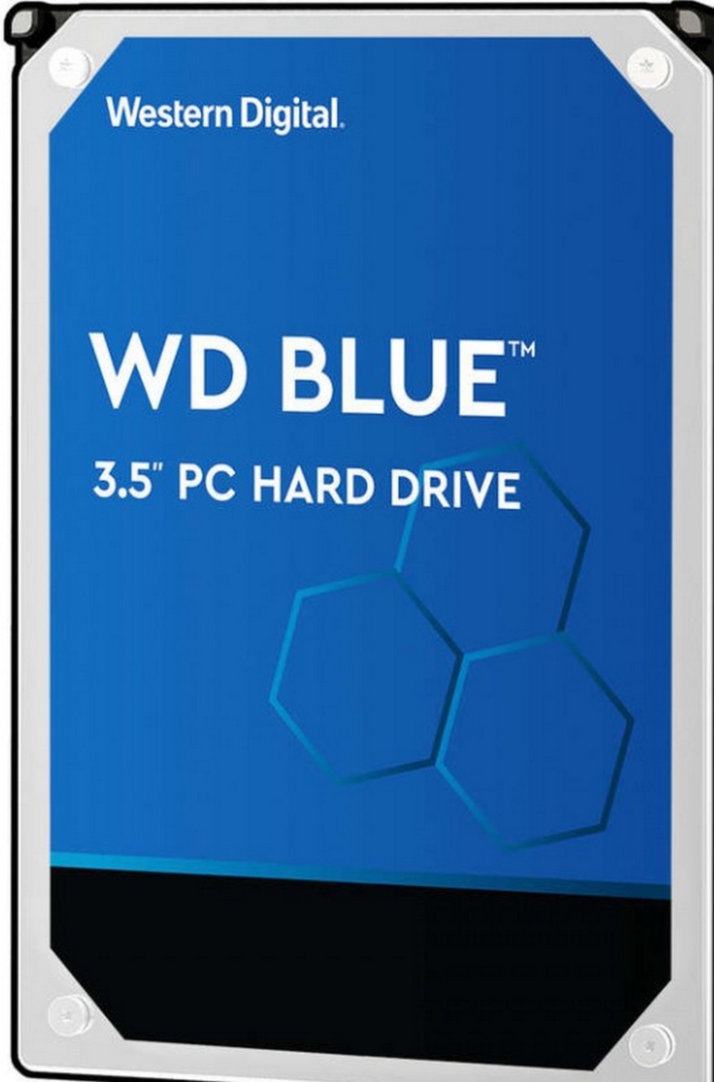 Western Digital WD400JD 40GB SATA 3,5"