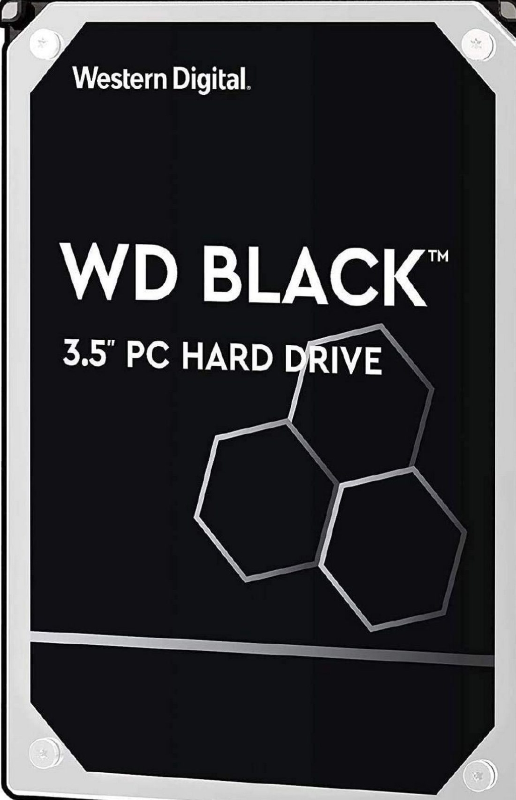 Western Digital WD6401AALS  640GB SATA2 3,5"