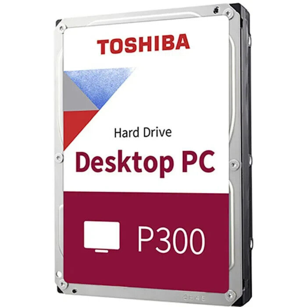 HDWD220UZSVA  Toshiba P300 3.5 Zoll 2000 GB SATA