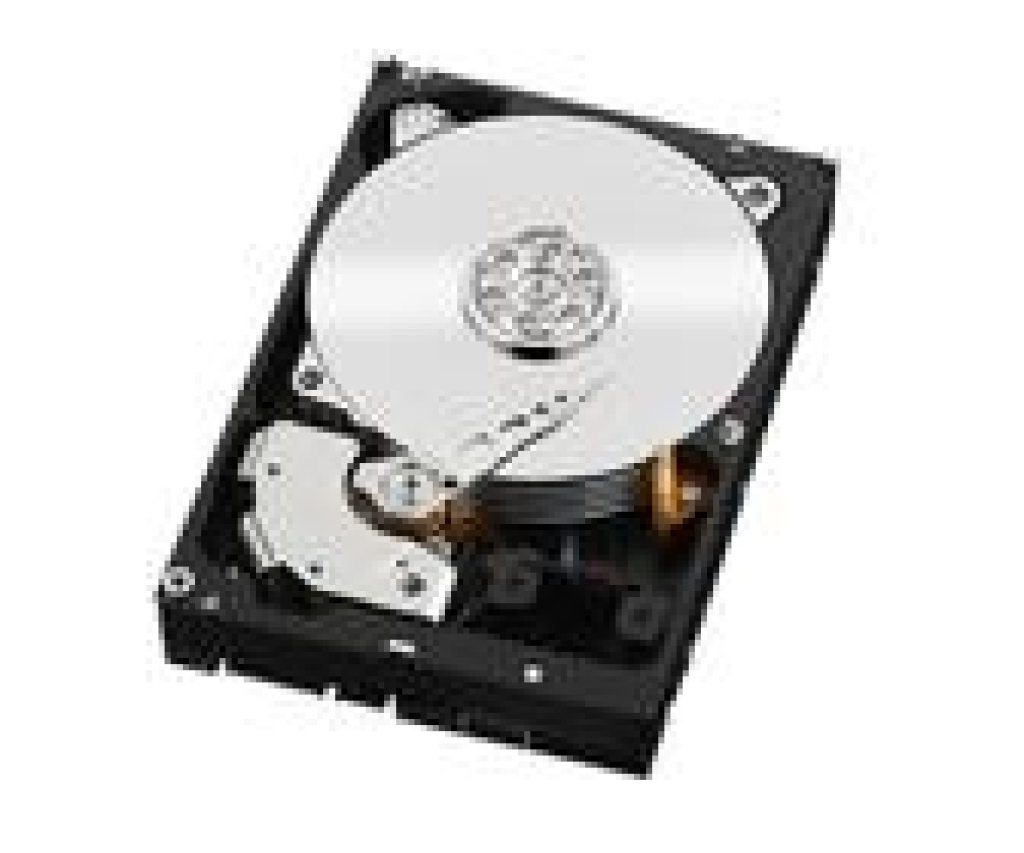 WD5003ABYZ 500GB Festplatte – Western Digital RE Enterprise SATA 3,5"