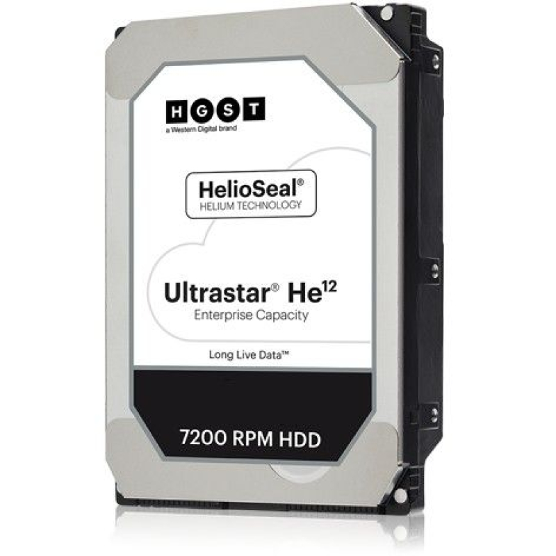 0F38581  Western Digital Ultrastar DC HC550 internal hard drive