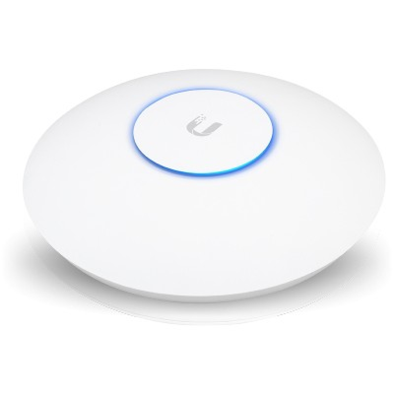 UAP-AC-HD-5  Ubiquiti Networks UniFi AC HD WLAN Access Point 1700 Mbit/s Power over Ethernet (PoE) Weiß