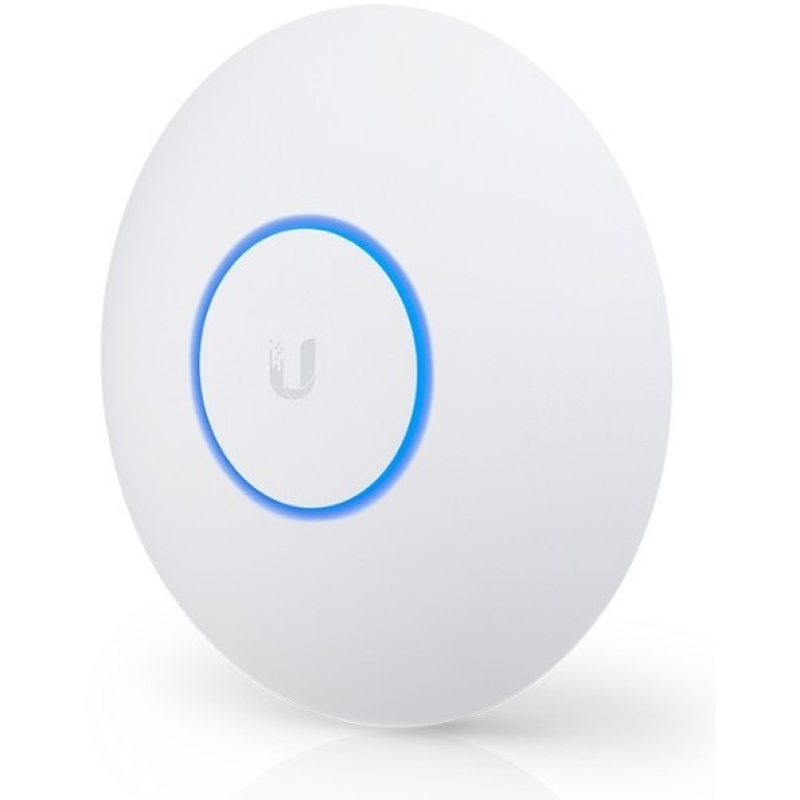 UAP-AC-SHD  Ubiquiti Networks UAP-AC-SHD WLAN Access Point 1000 Mbit/s Power over Ethernet (PoE) Weiß