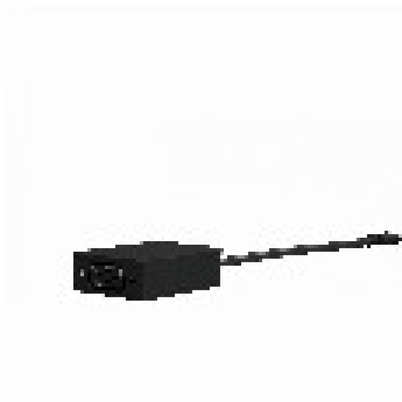 HFR-00003  Microsoft Surface USB-C/VGA Adapter VGA (D-Sub) USB Typ-C Schwarz