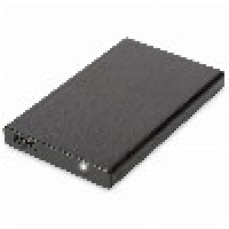 DA-71105  Digitus 2,5" SSD/HDD-Gehäuse, SATA I-III - USB 3.0