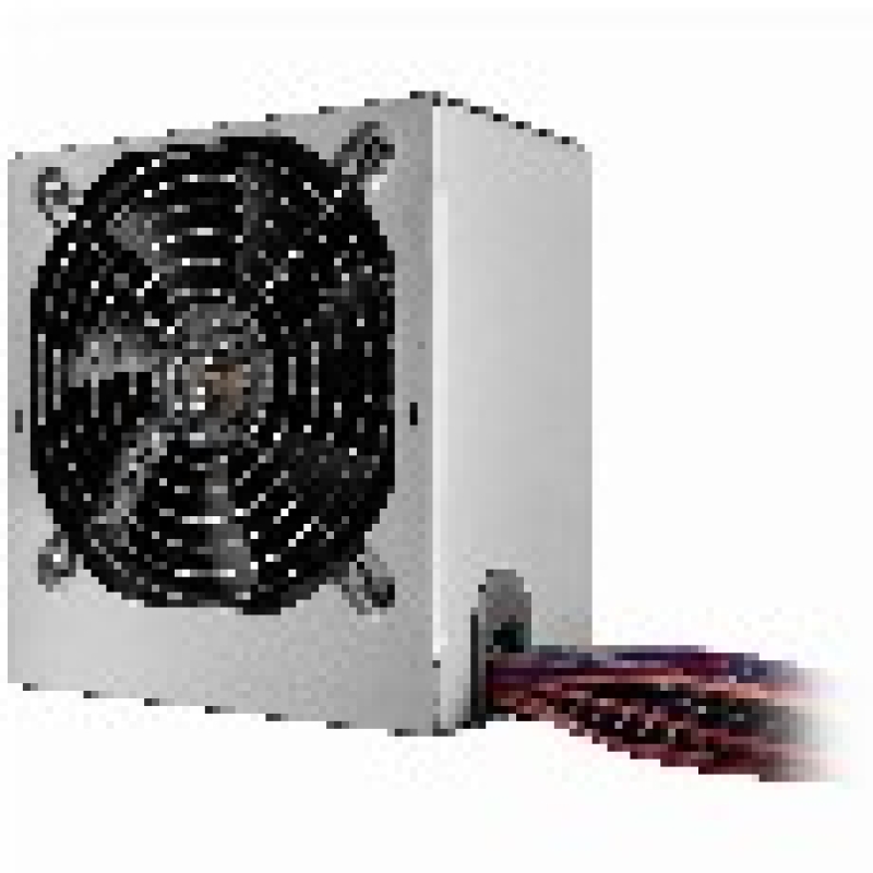 BN208  be quiet! System Power B9 Netzteil 450 W 20+4 pin ATX ATX Grau