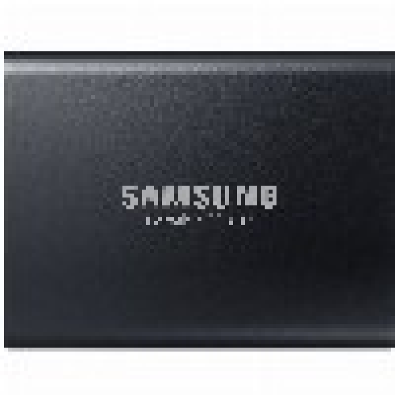 MU-PA2T0B/EU  Samsung T5 2000 GB Schwarz